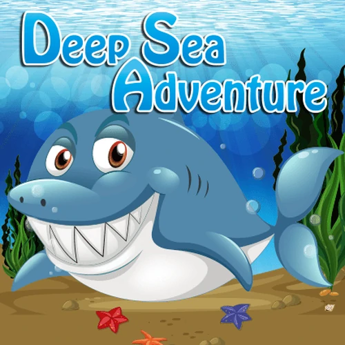 เกมสล็อต Deep Sea Adventure